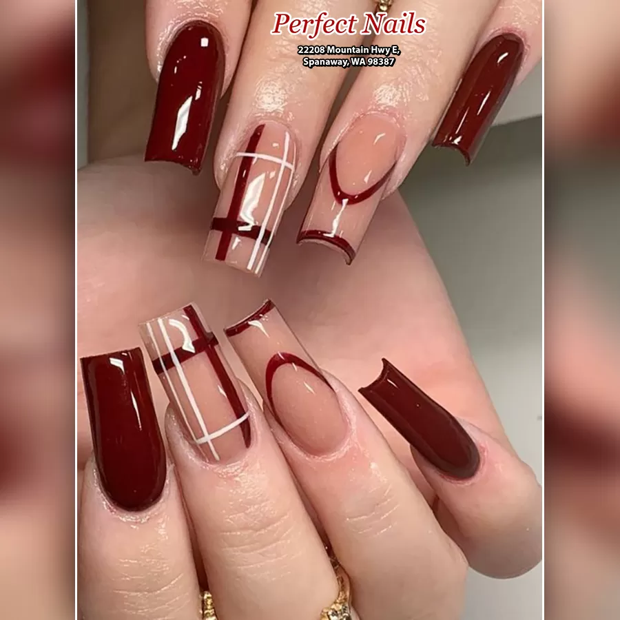 Perfect Nails