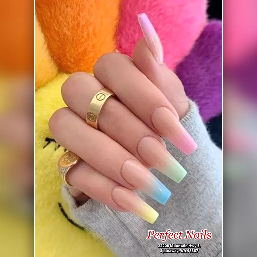 Perfect Nails