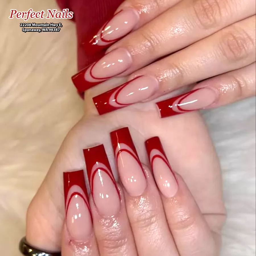 Perfect Nails