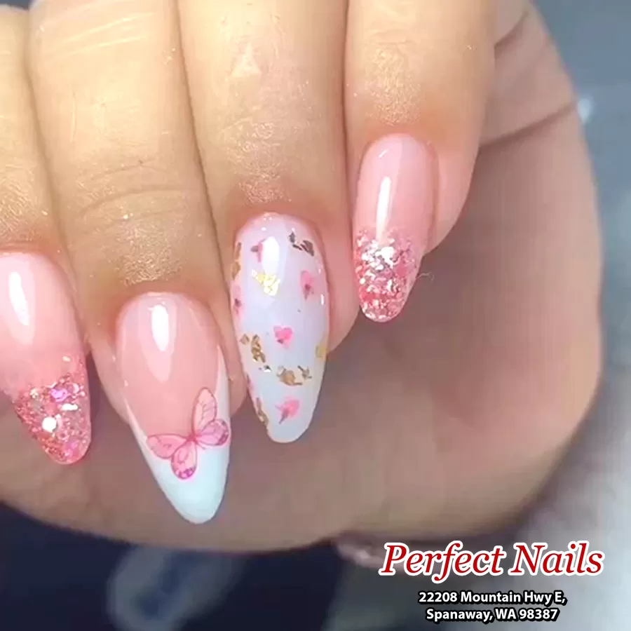 Perfect Nails