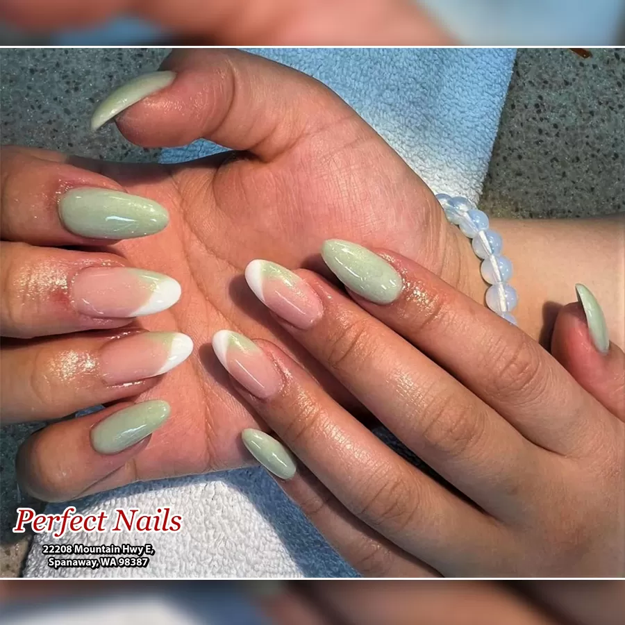 Perfect Nails - nail salon in Spanaway, WA 98387