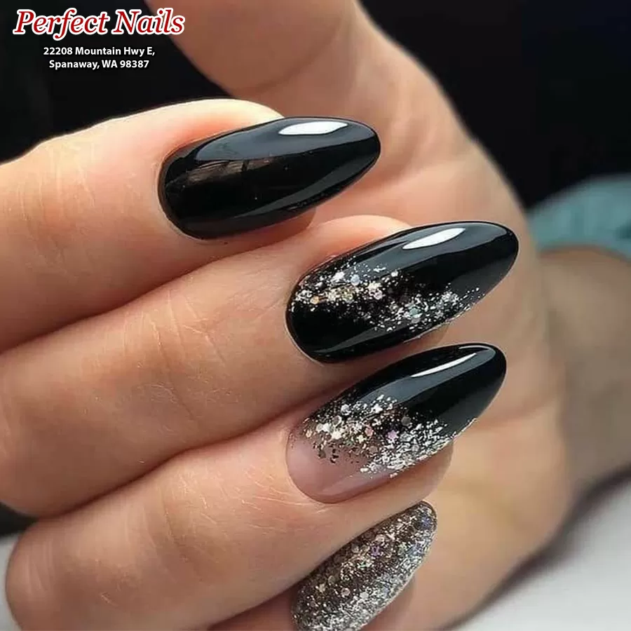 Perfect Nails - nail salon in Spanaway, WA 98387