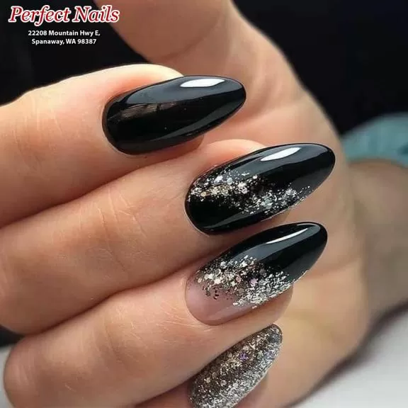 Get the Perfect Manicure at Perfect Nails - nail salon in Spanaway WA 98387