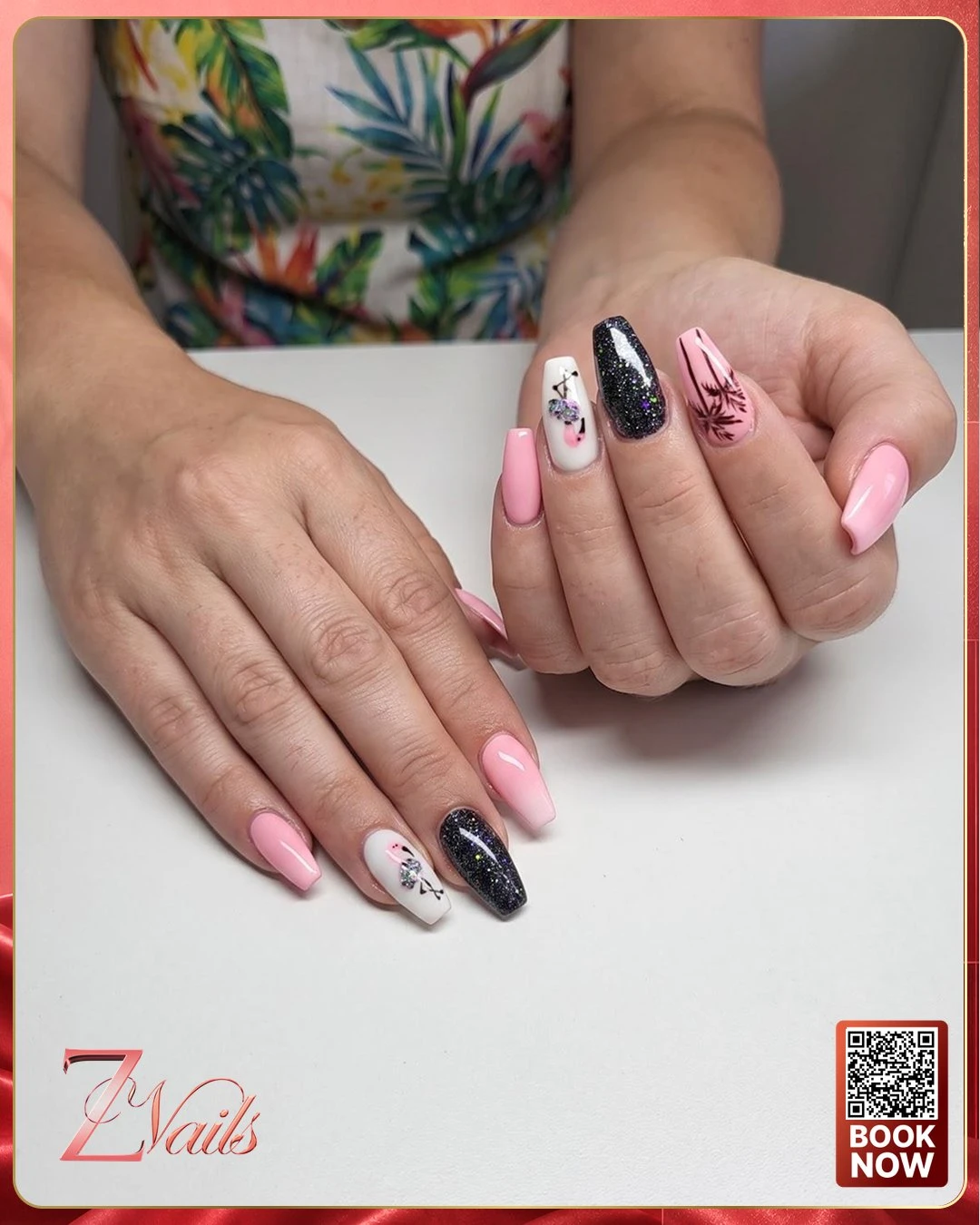 Nail Art Persona Quiz: Which of These 5 Stunning Designs Matches Your Vibe?