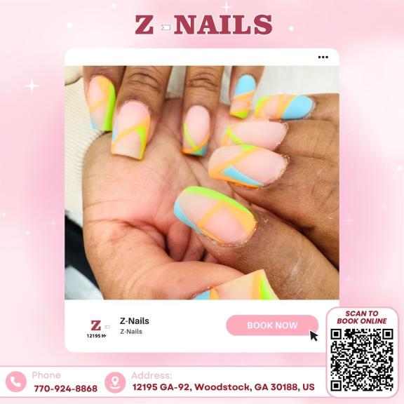 Healthy Nails: The Must-Do’s, Don’ts, Best Foods & Daily Habits for Strong, Beautiful Nails