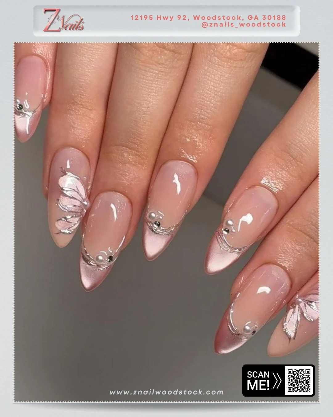 Nail Services