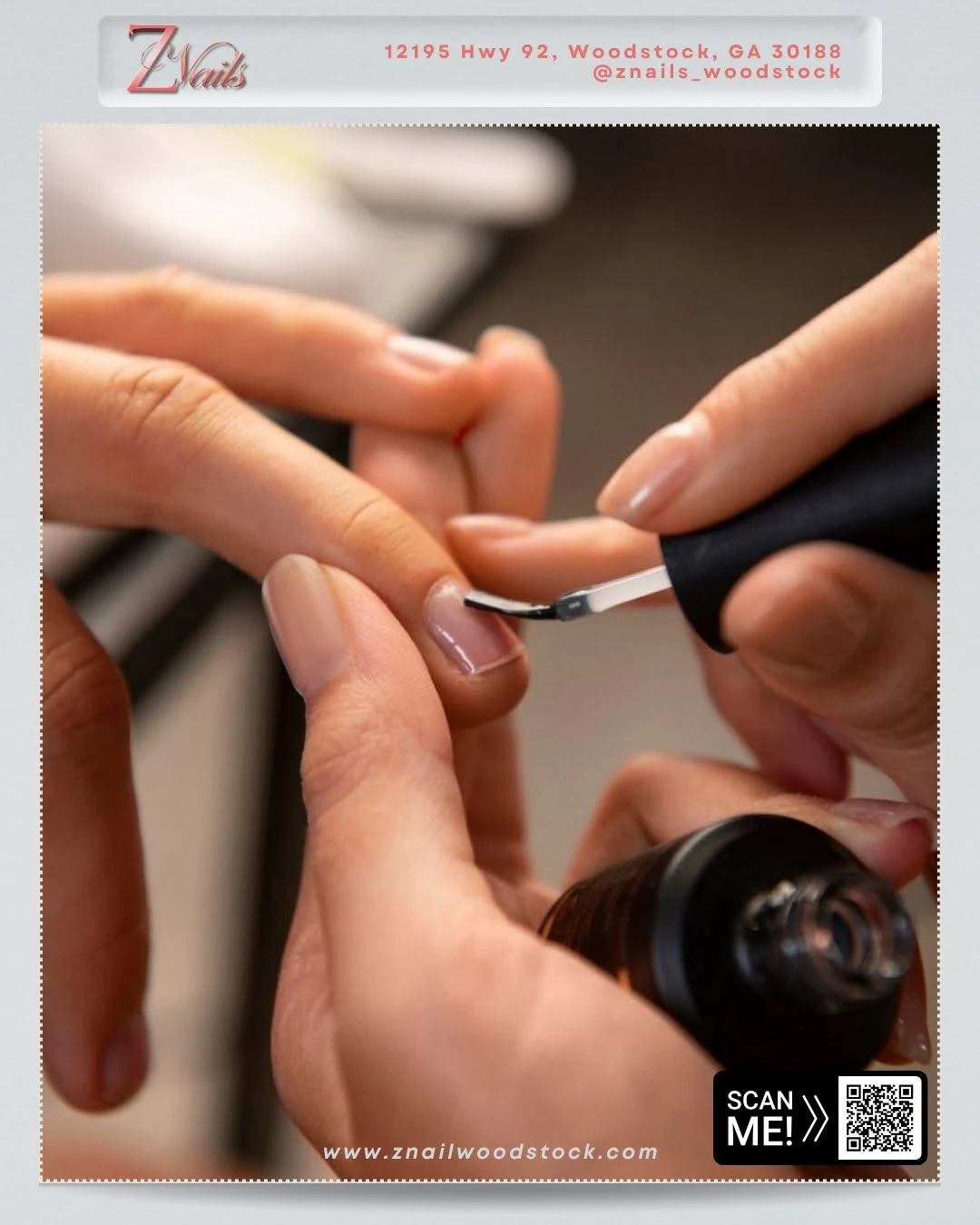 Manicure