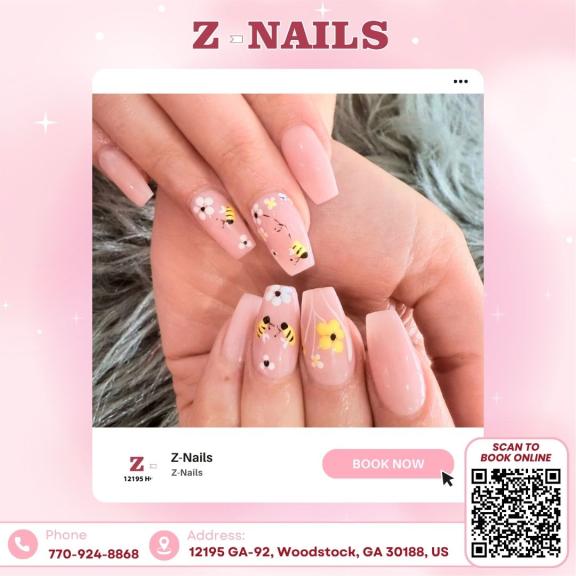 Summer-Ready Nails: Top Trends and Nail Care Tips for a Radiant Season
