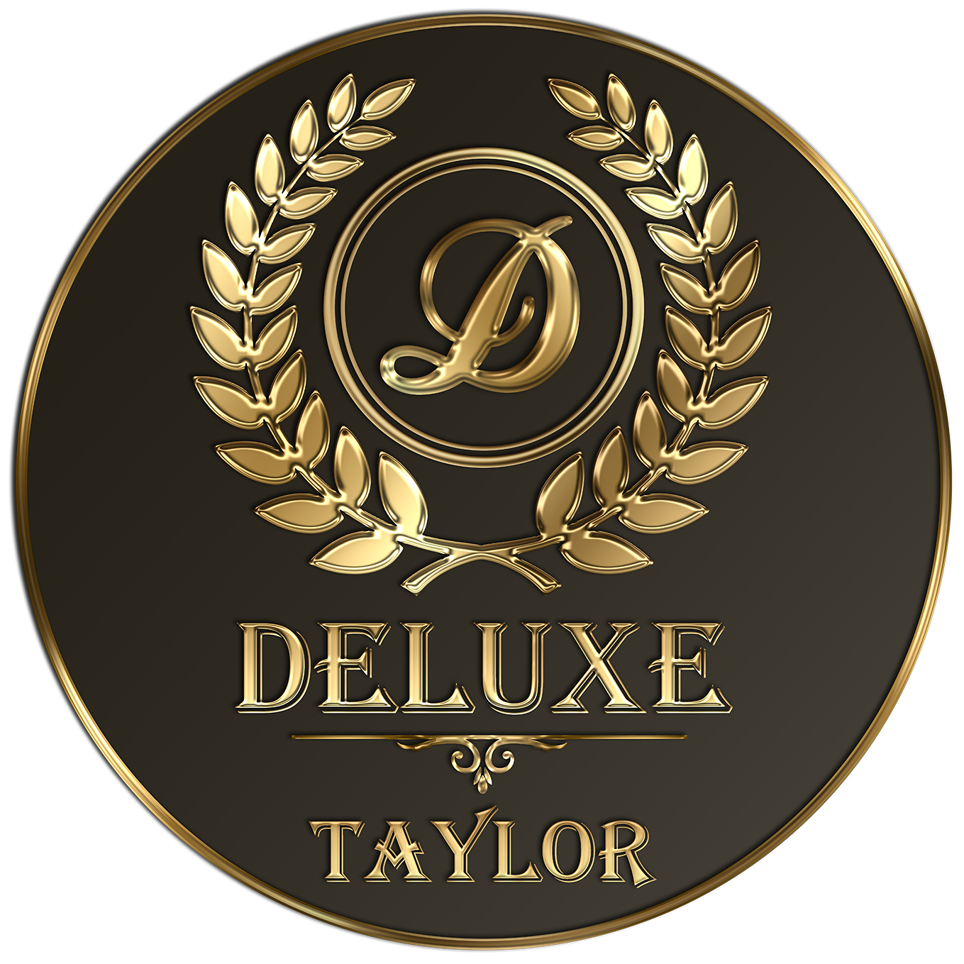 Deluxe Nail Salon & Spa