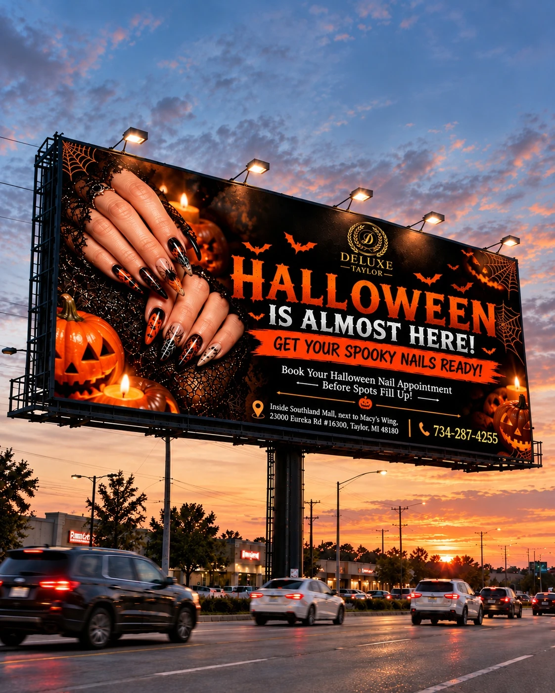 Happy Halloween