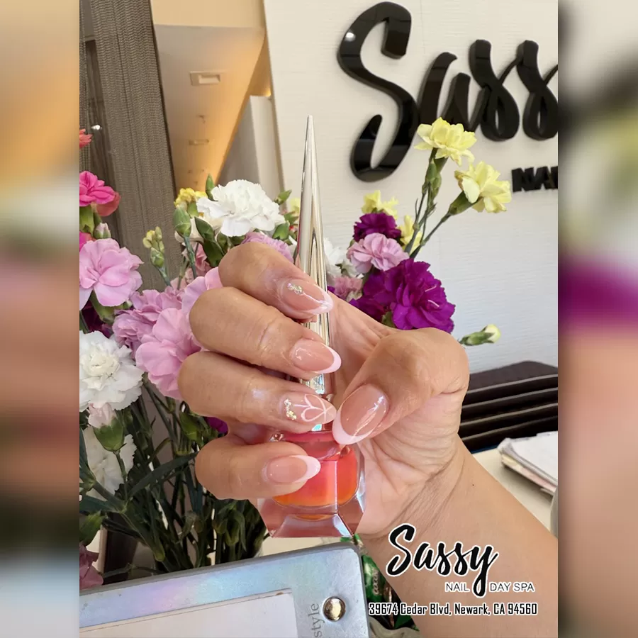 Nail design collection