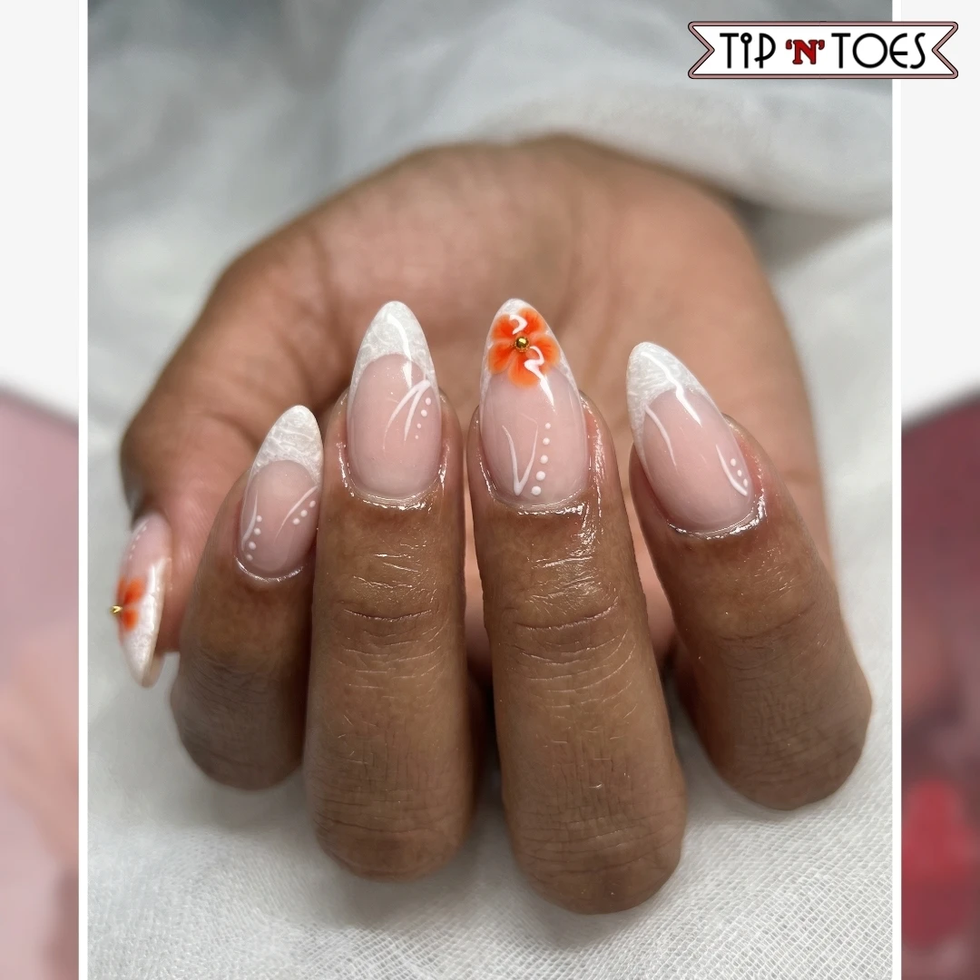 Tips N Toes