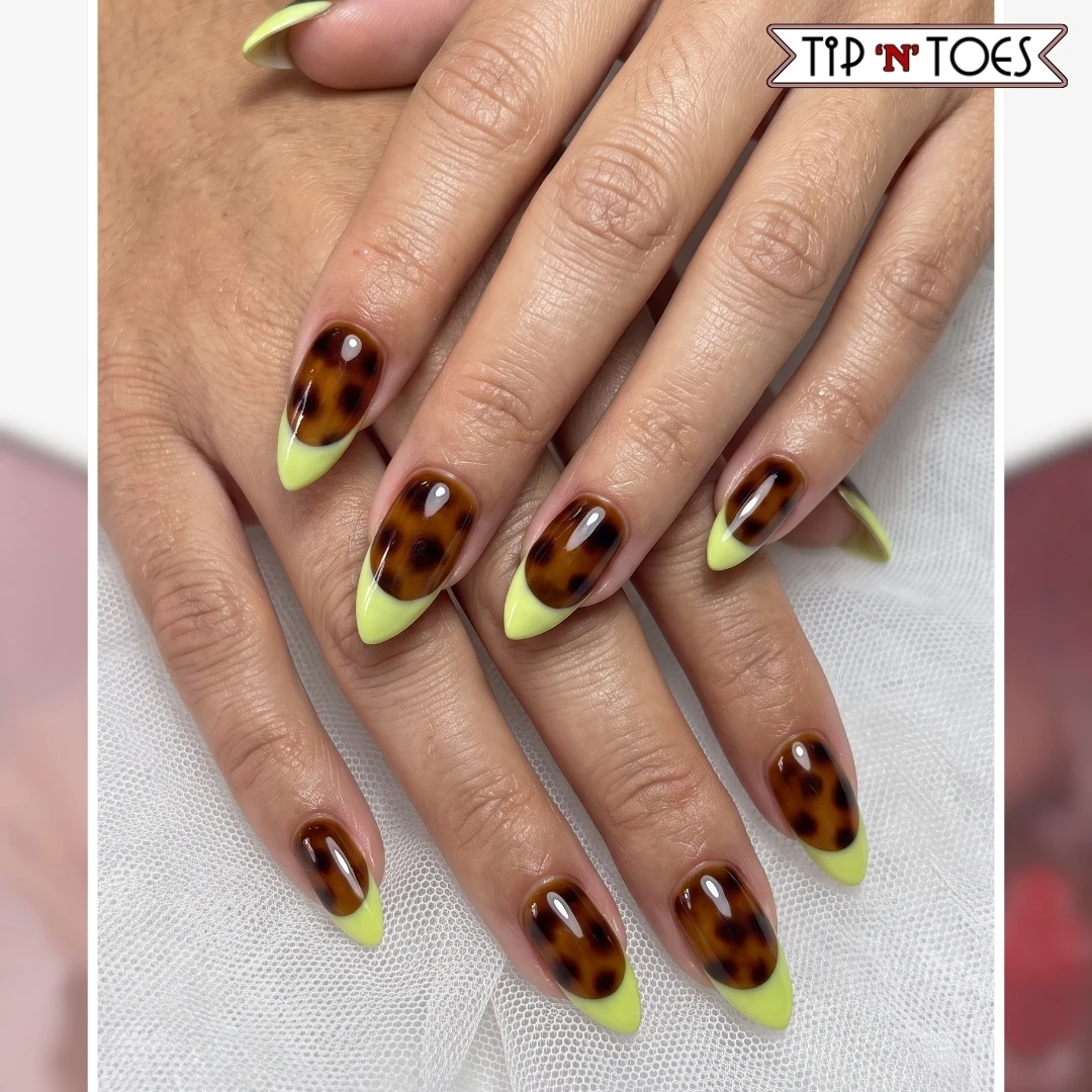 Tips N Toes
