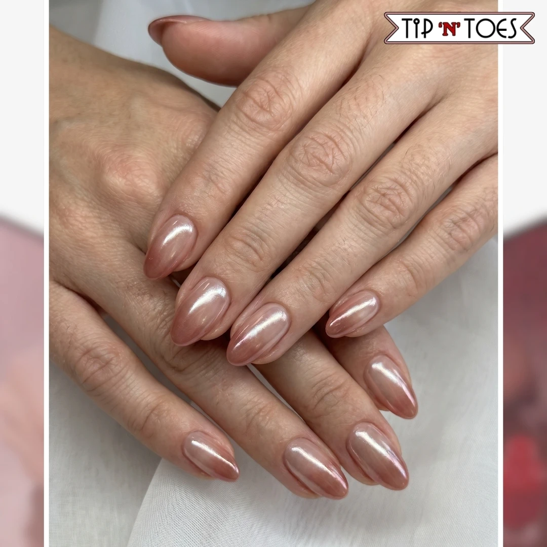 Tips N Toes