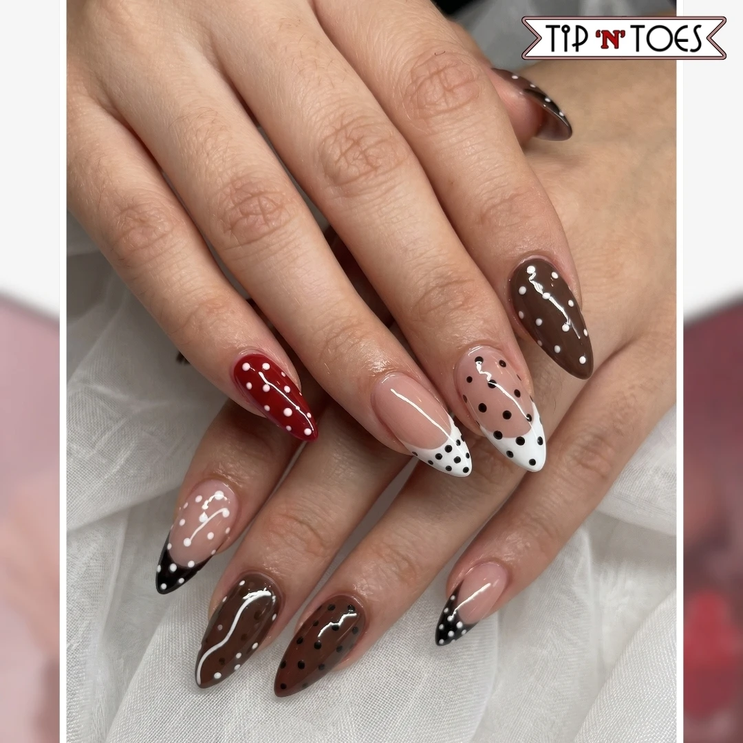Tips N Toes