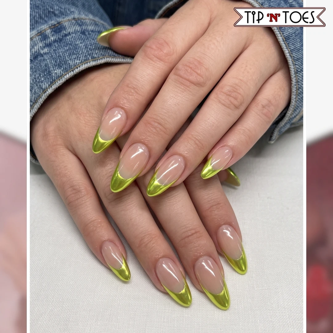 Tips N Toes