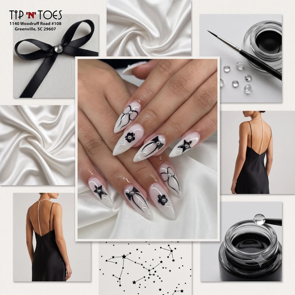 Tips N Toes