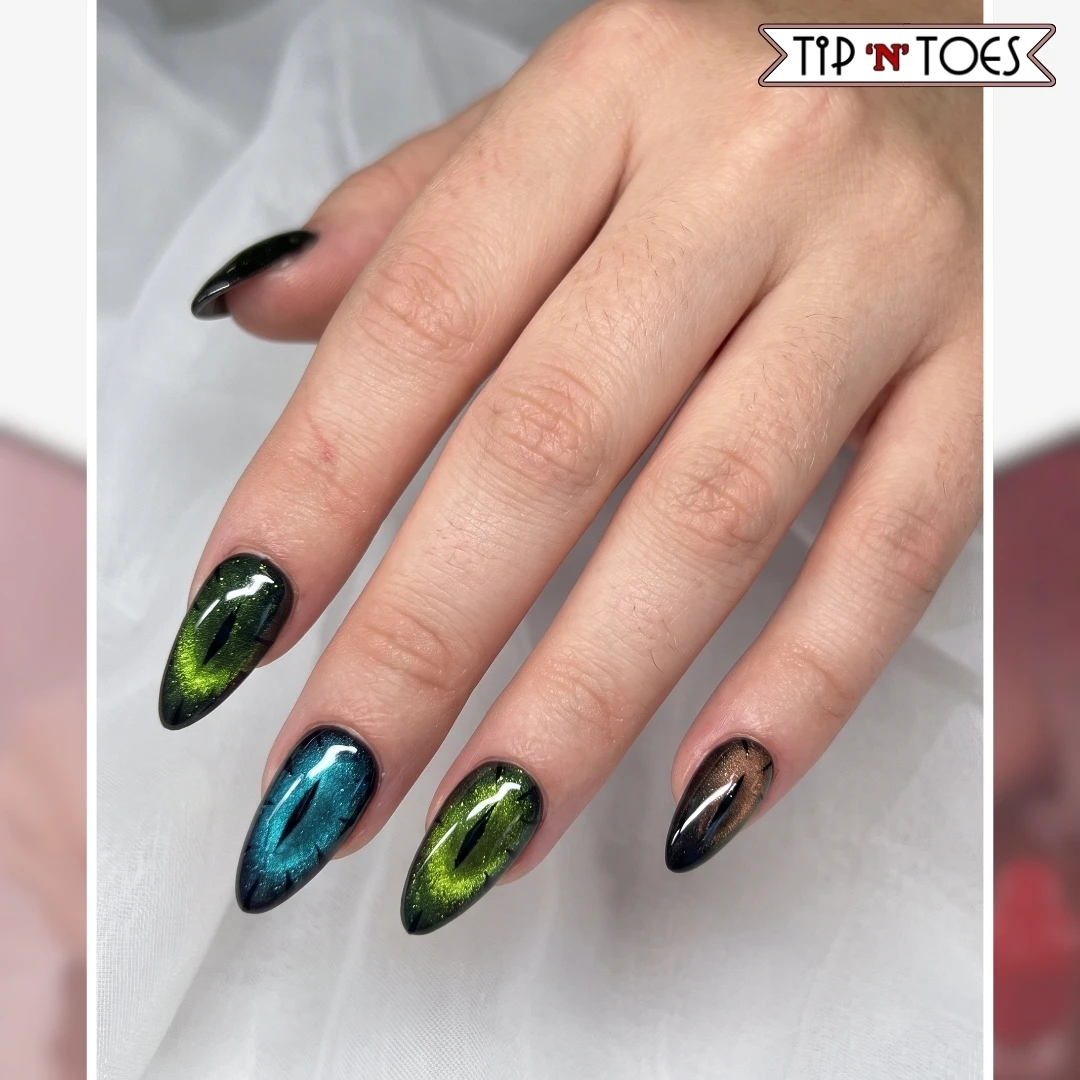 Tips N Toes