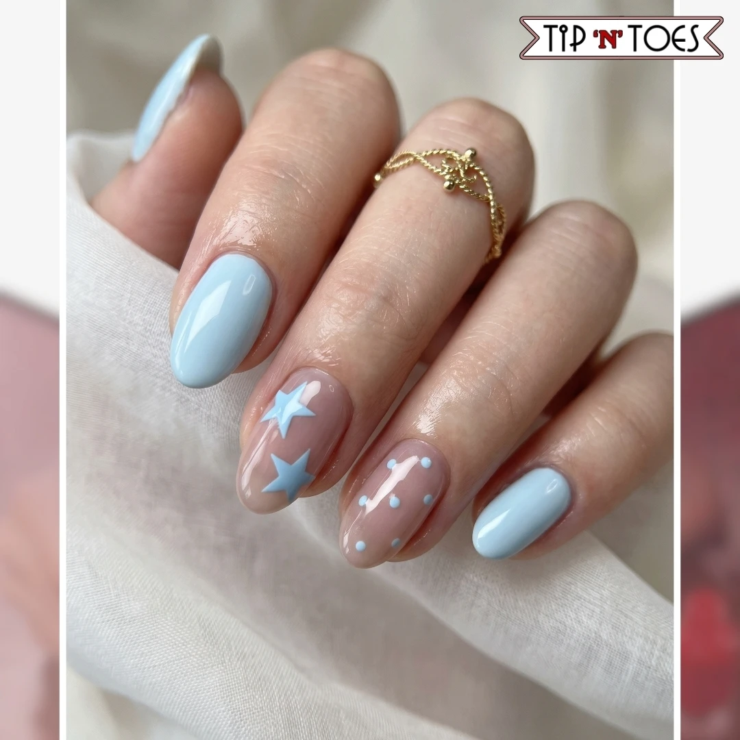 Tips N Toes
