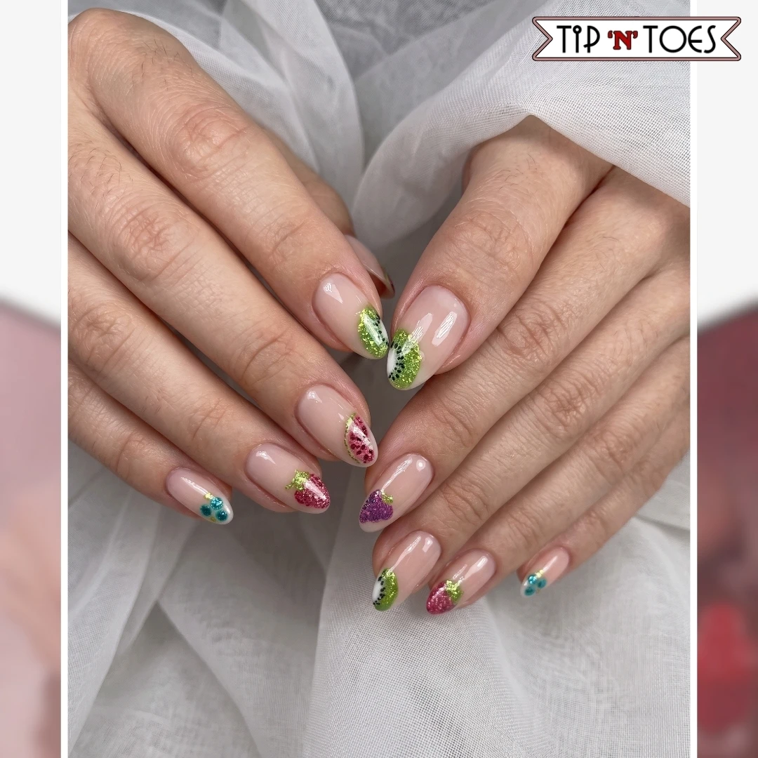 Tips N Toes