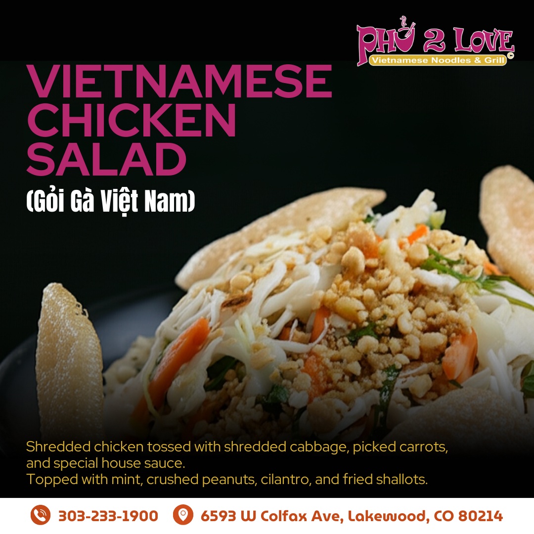 Phở 2 Love Vietnamese Noodles & Grill Restaurant 25082025