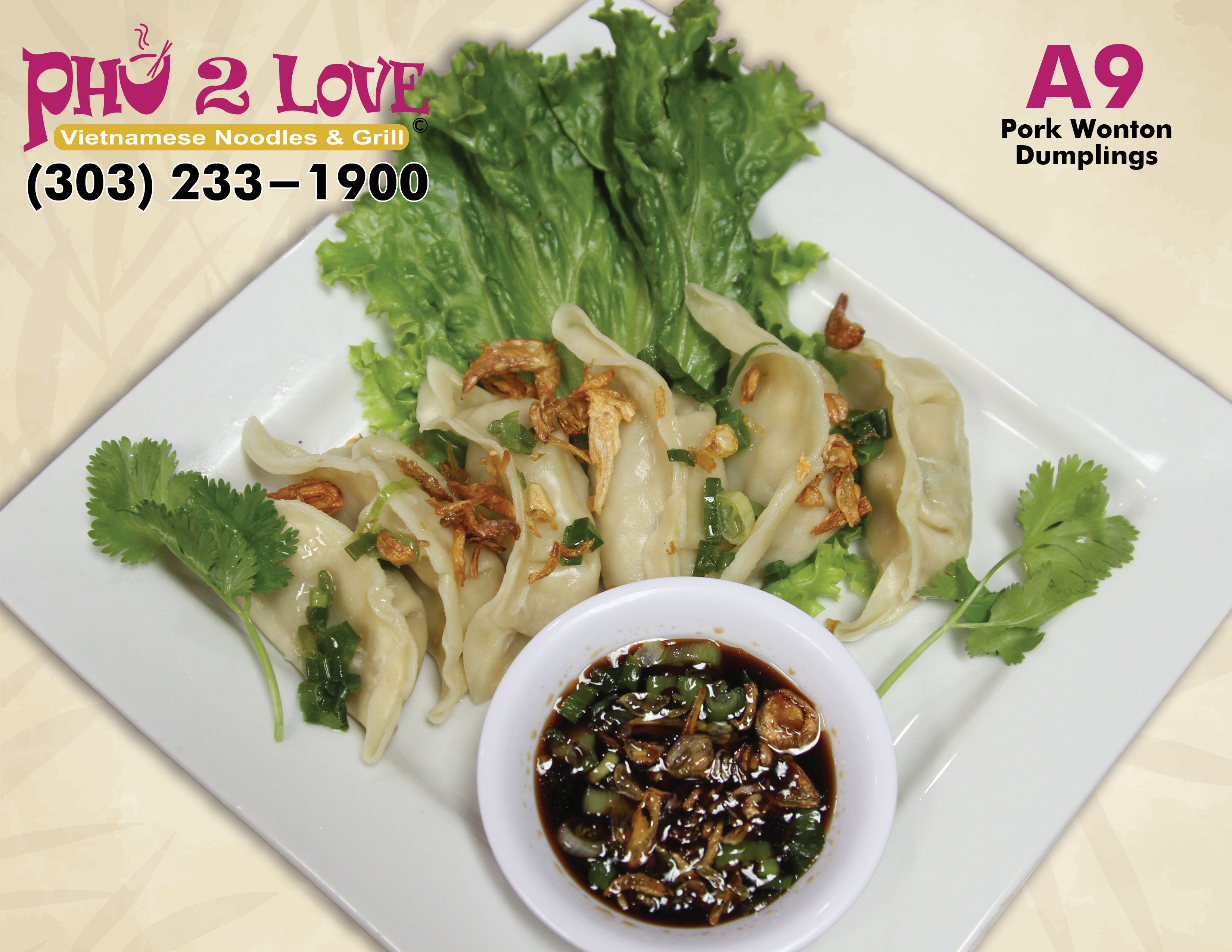 vietnamese restaurant 80214