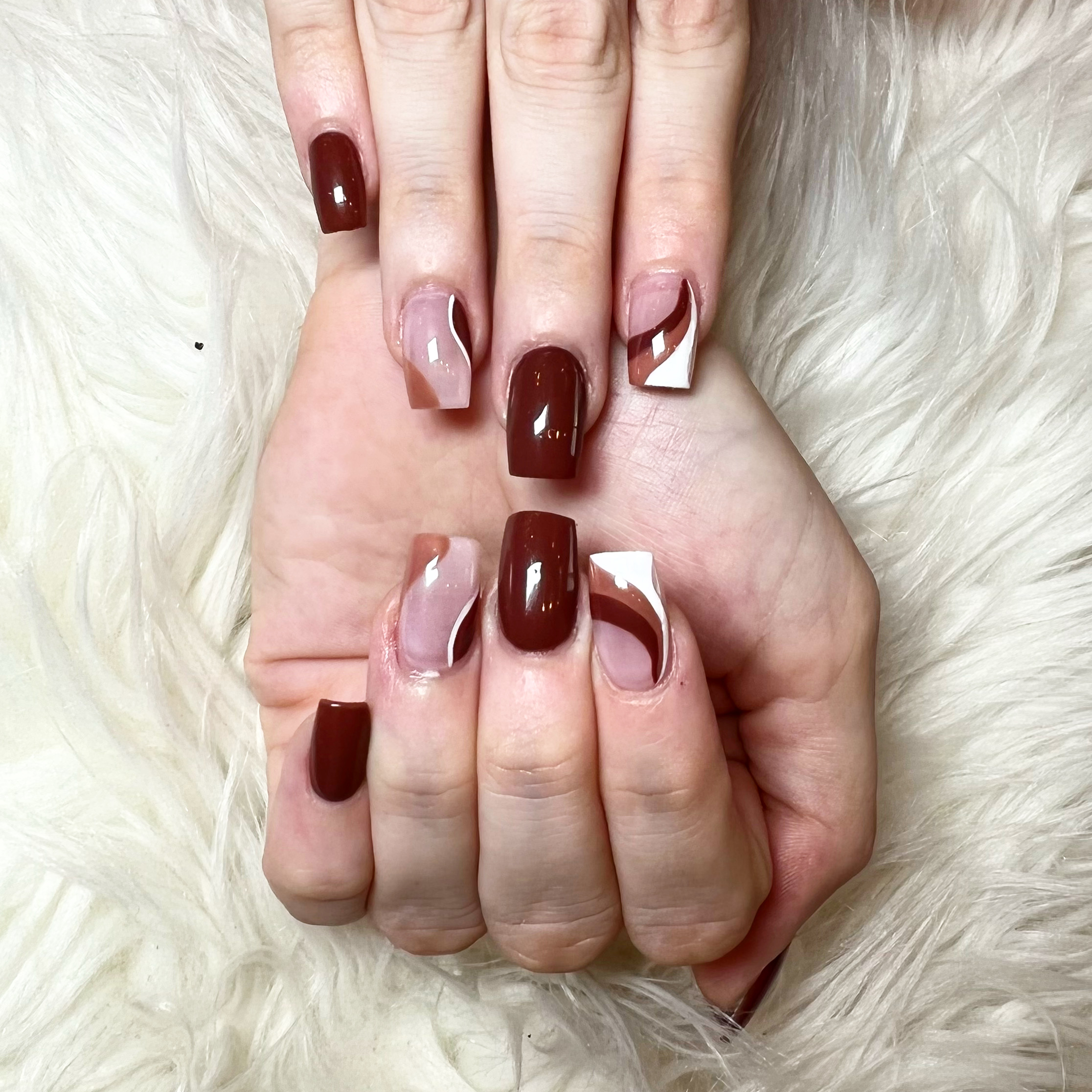Nail Art