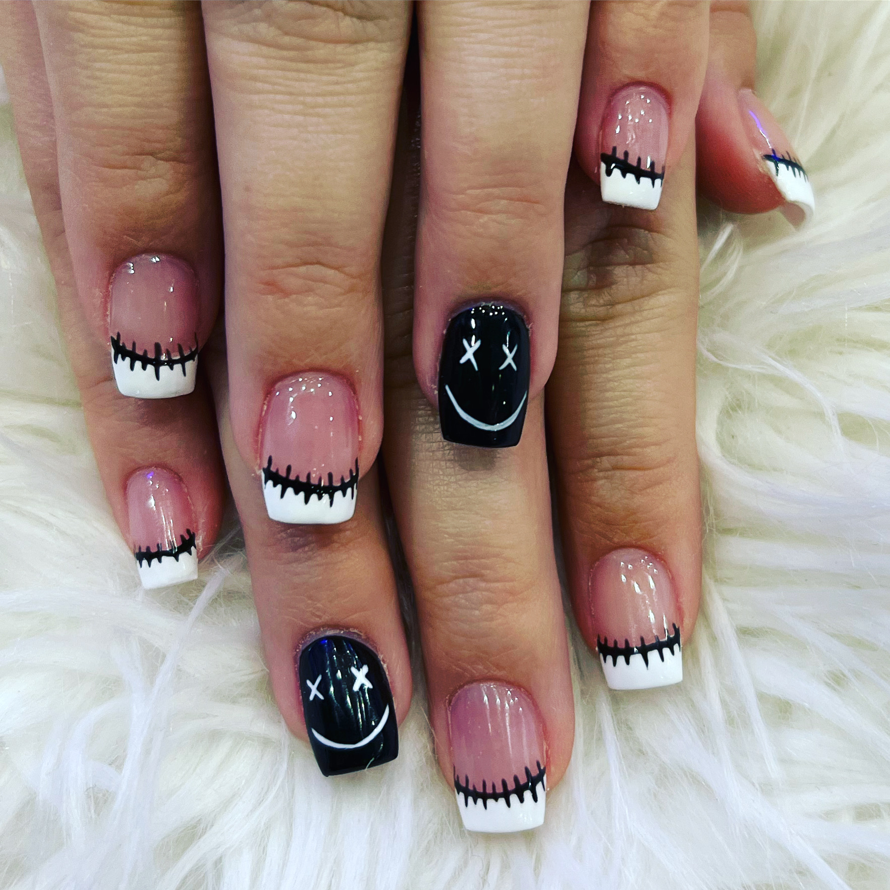 Nail Art