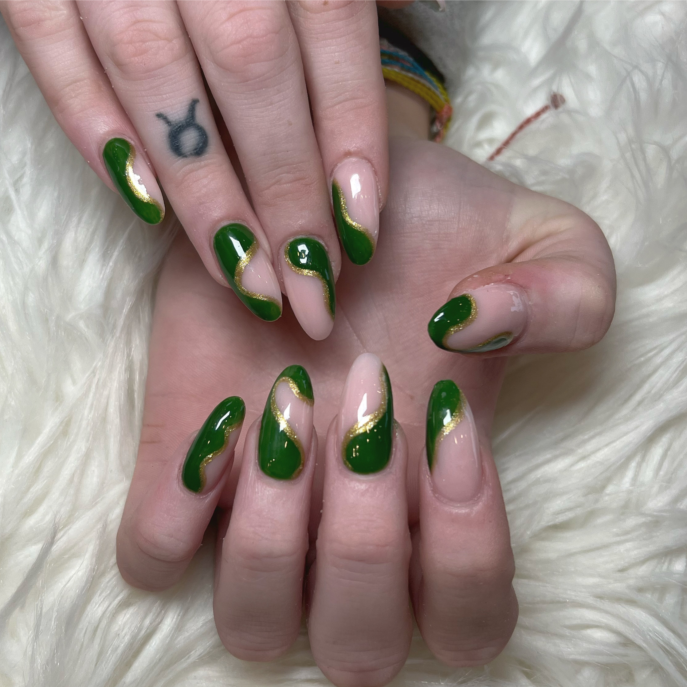 Nail Art