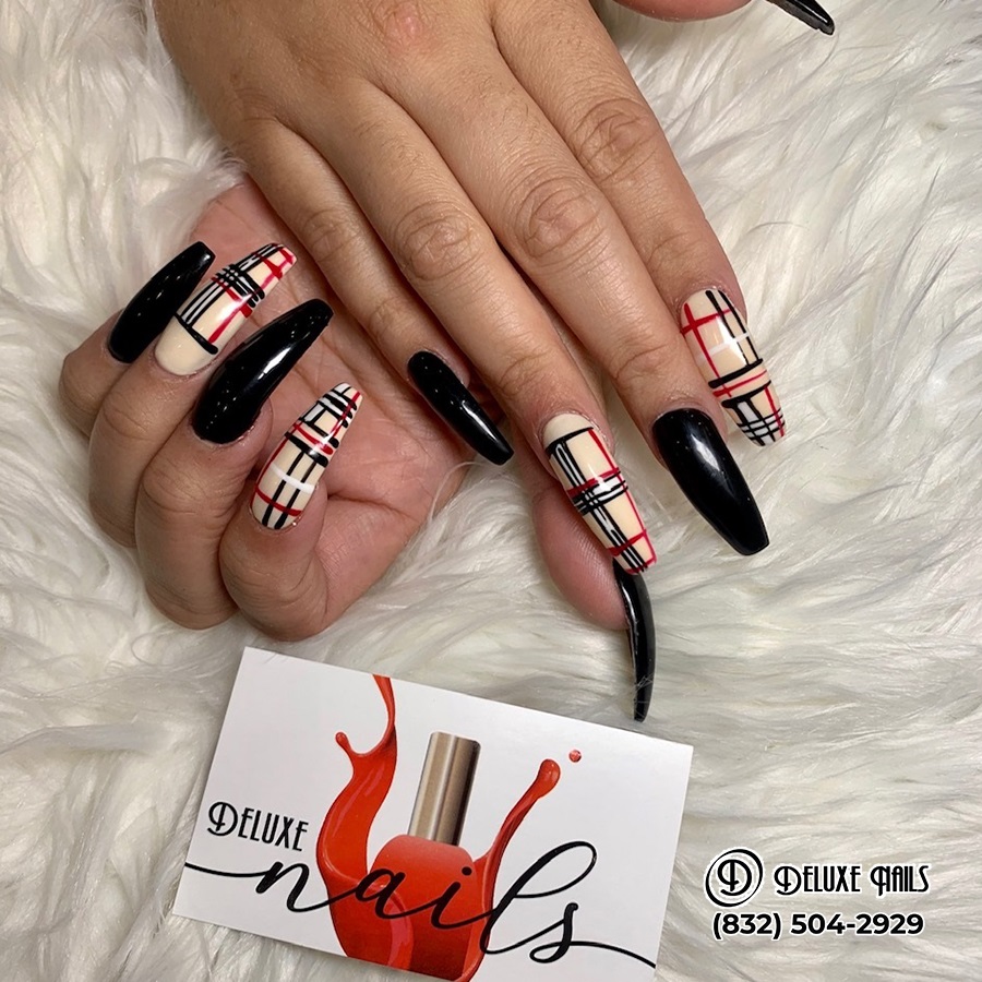 Nail Design