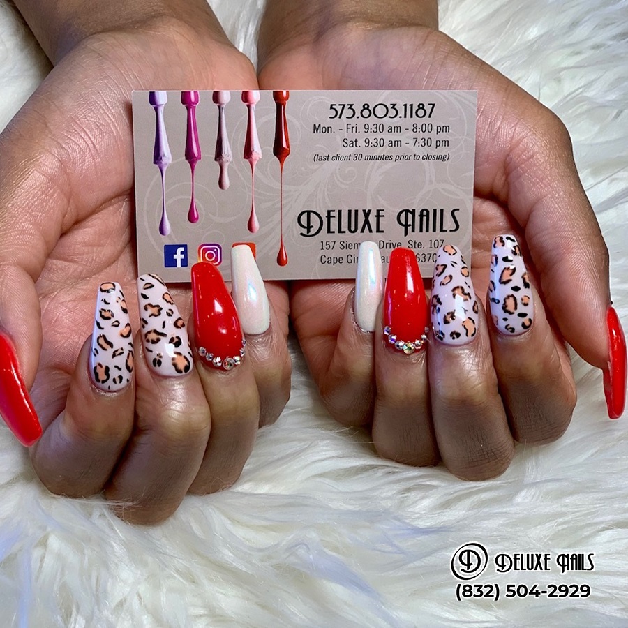 Nail Design