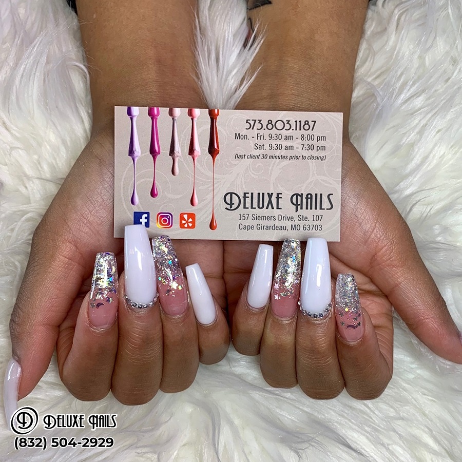 Nail Design