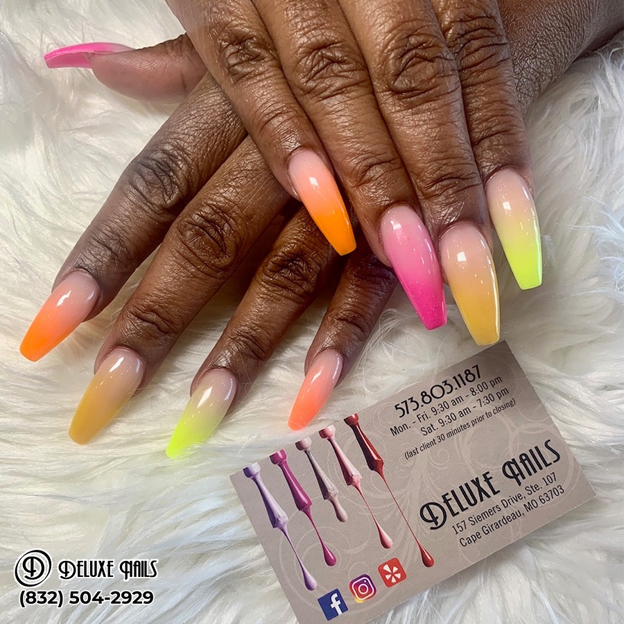 Nail Design