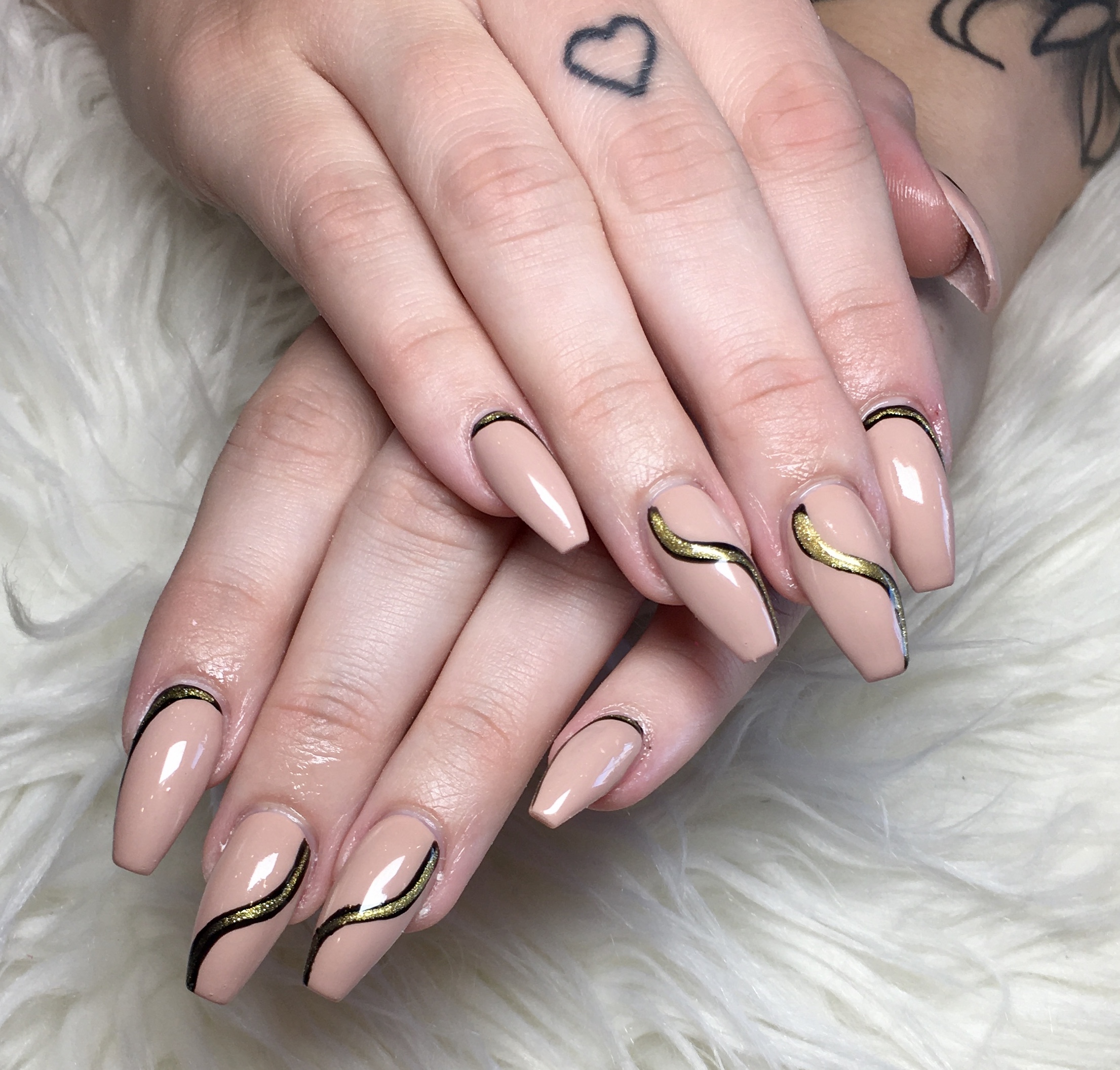 Nail Art