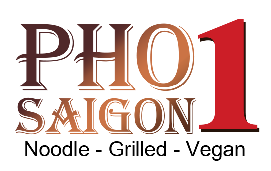 Pho Saigon 1