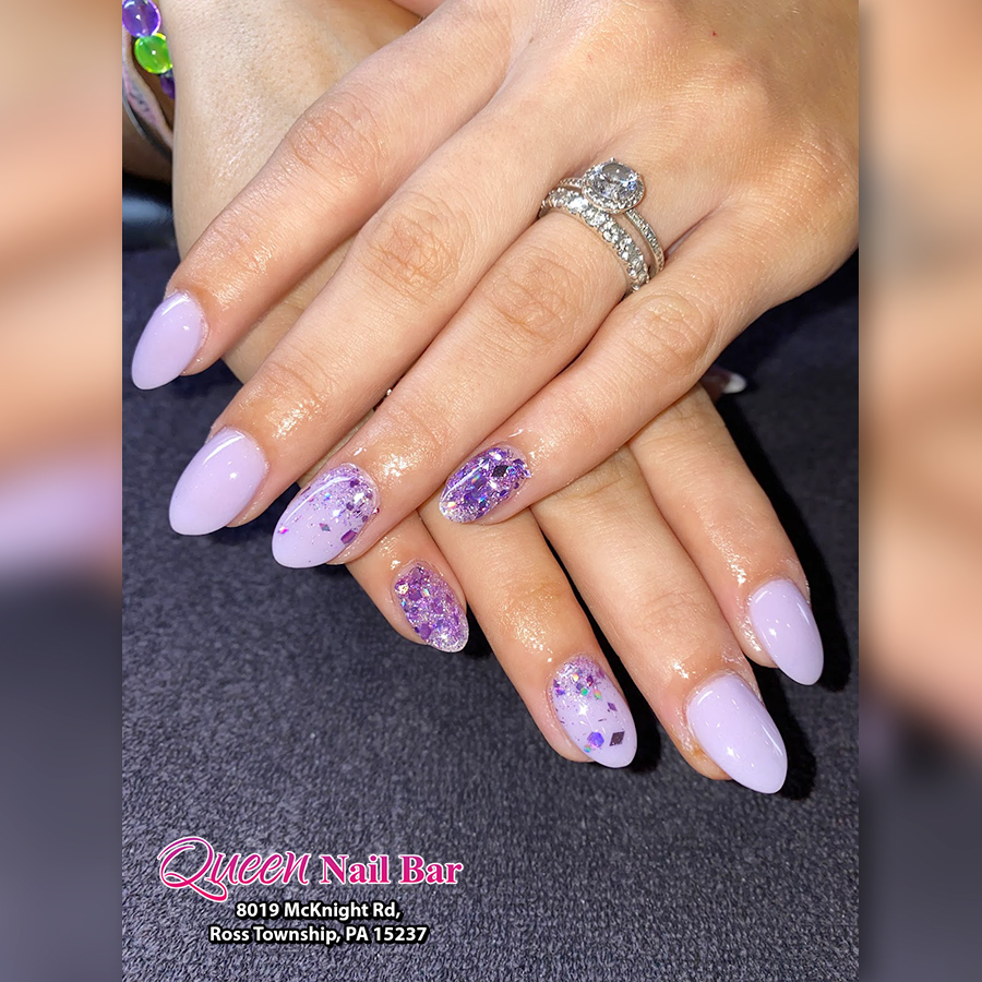 Queen Nail Bar