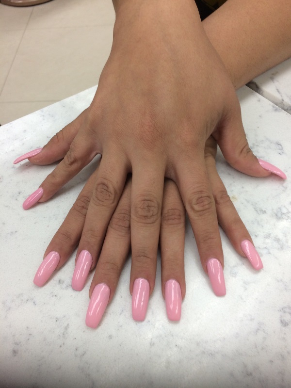 Nail salon Houston - Nail salon 77019 - West Gray Nails & Spa (5)
