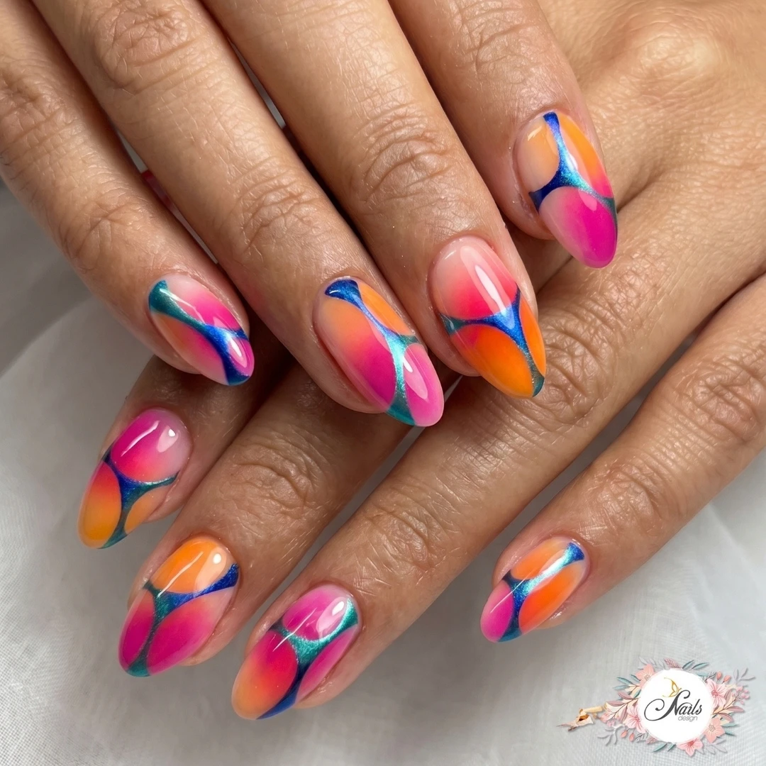 Nails Design