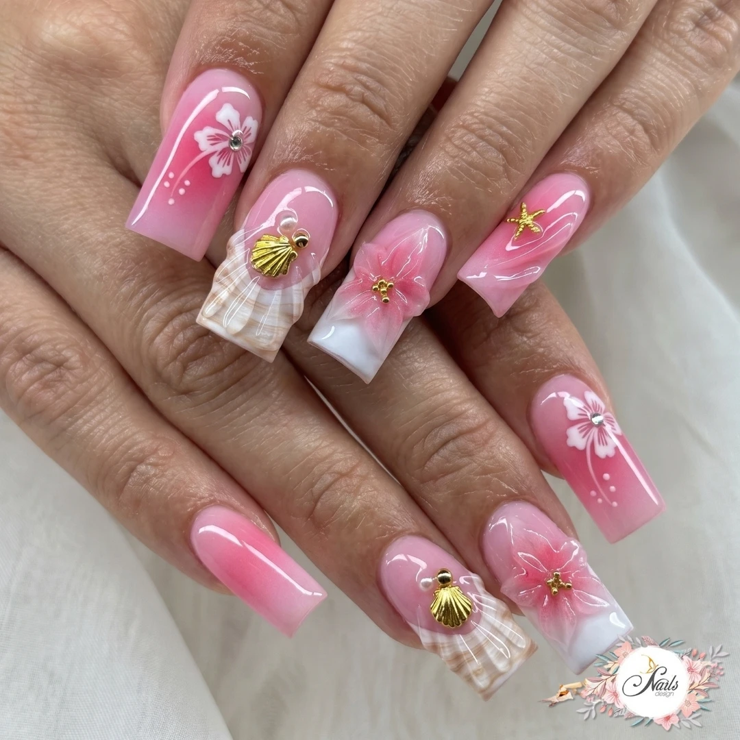Nails Design