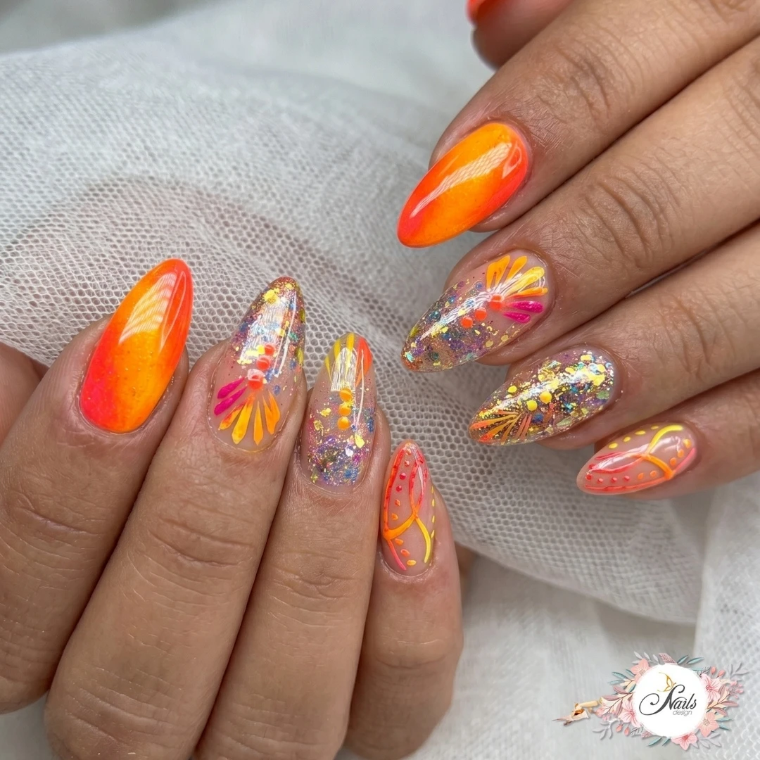 Nails Design