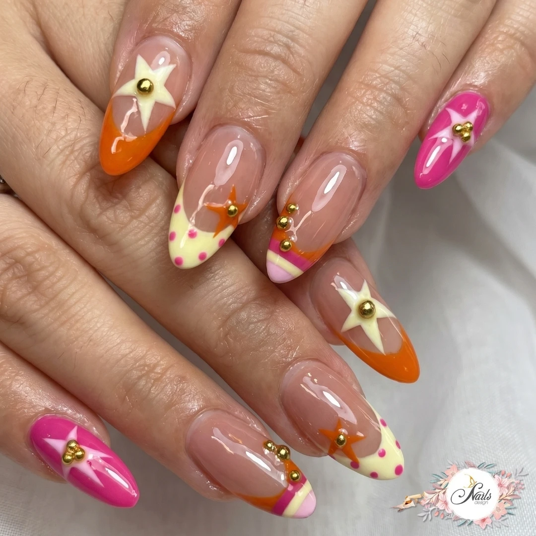 Nails Design