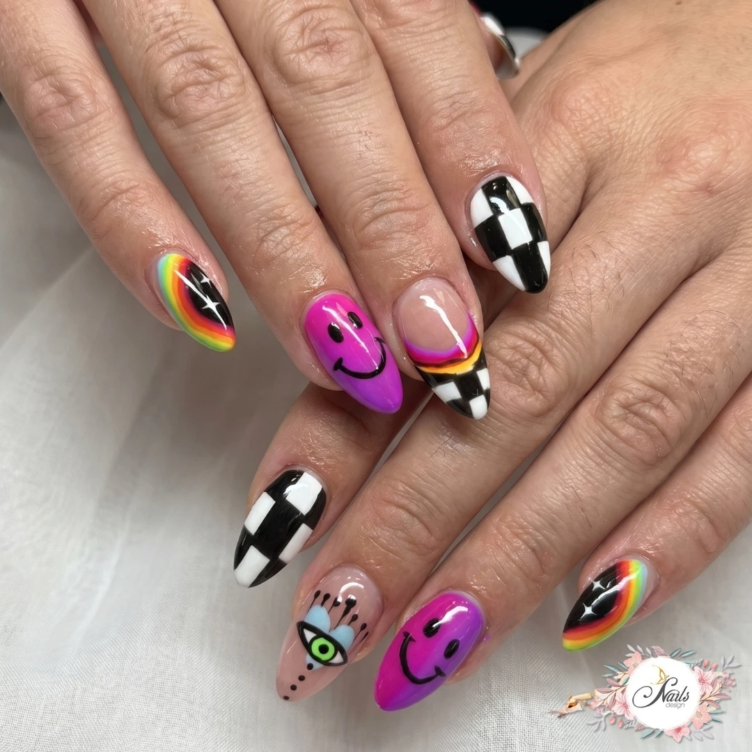 Nails Design