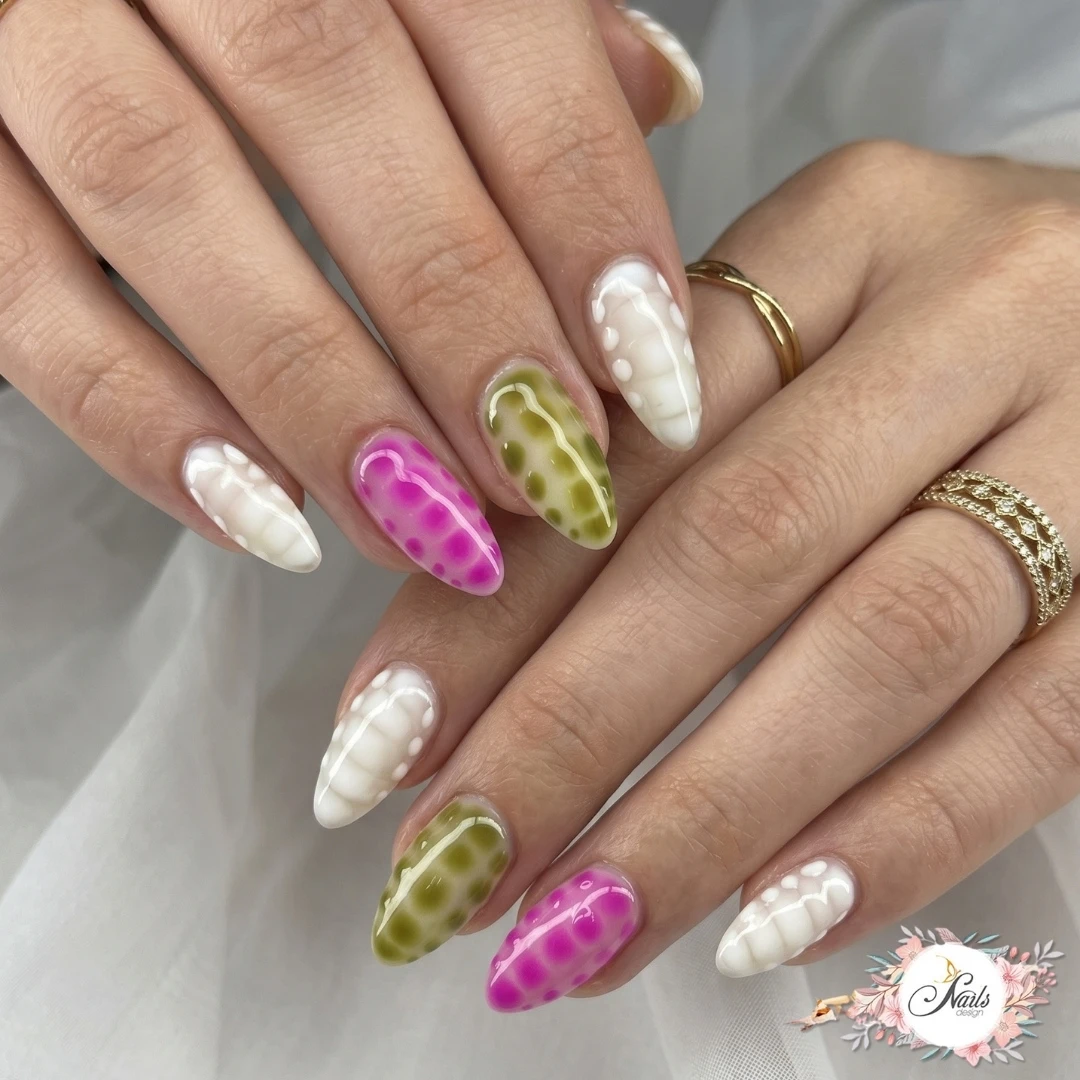 Nails Design