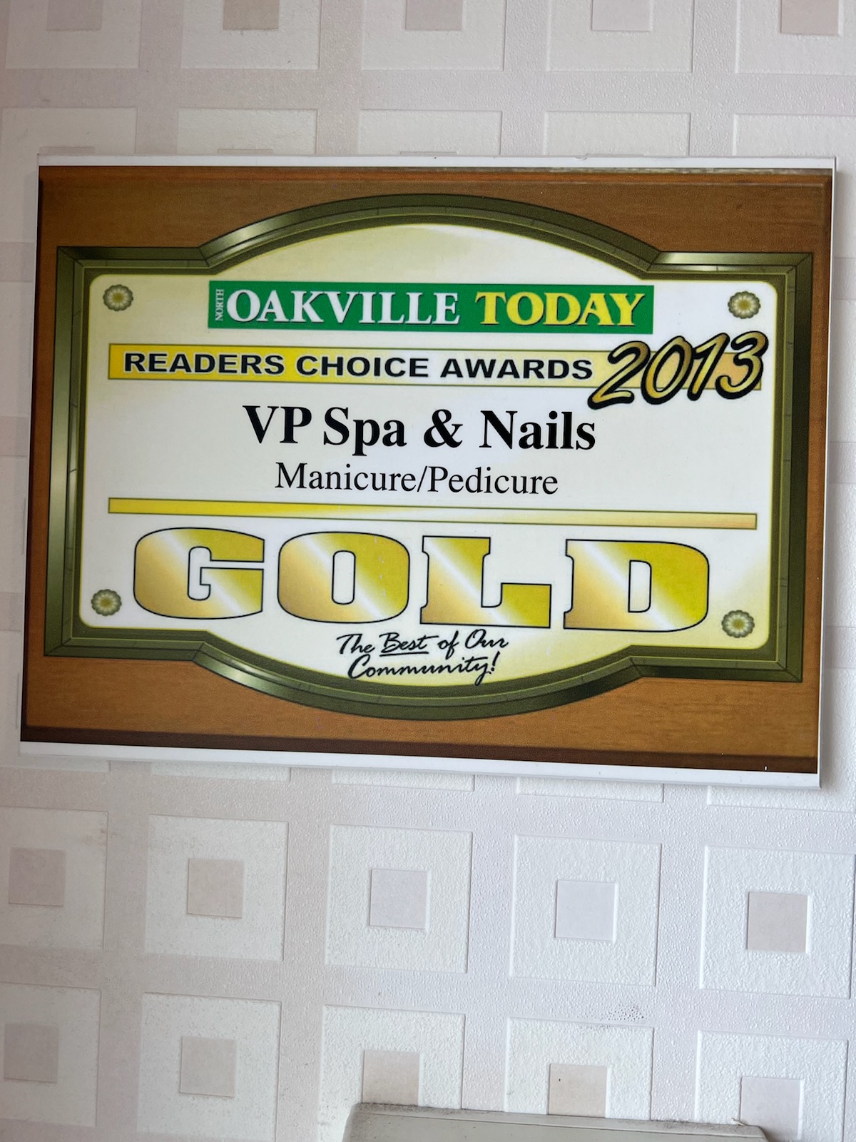 Nail Salon Nail Salon