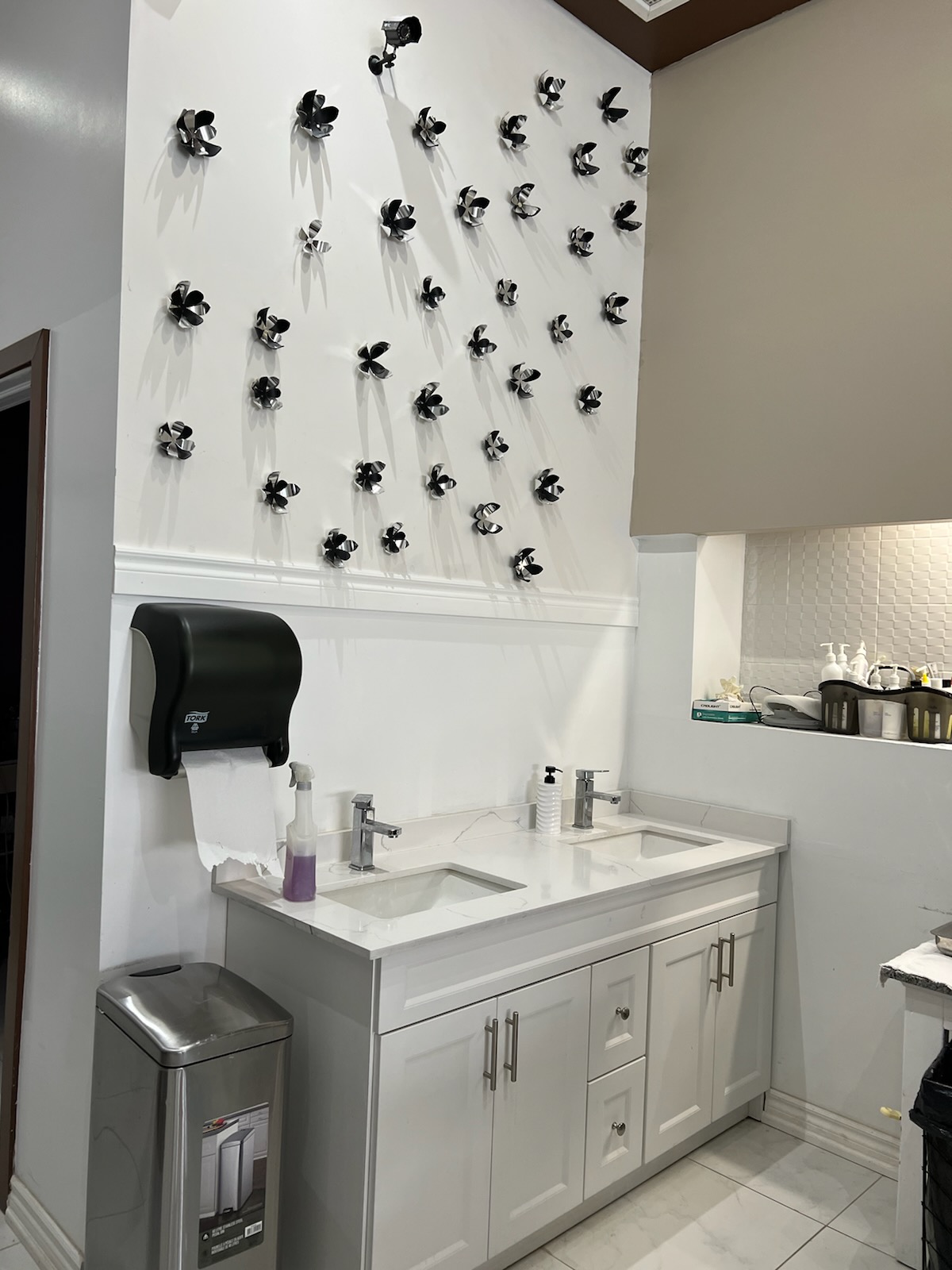 Nail Salon Nail Salon