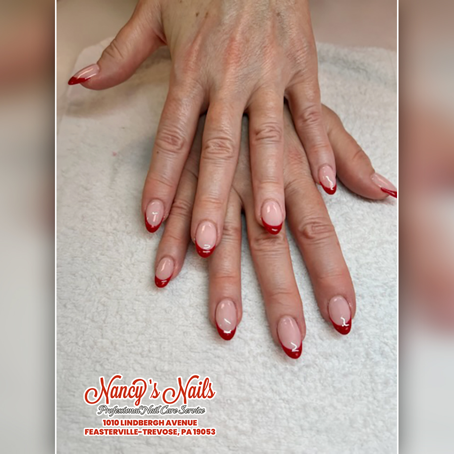 Nancy's Nails in Feasterville-Trevose, PA 19053