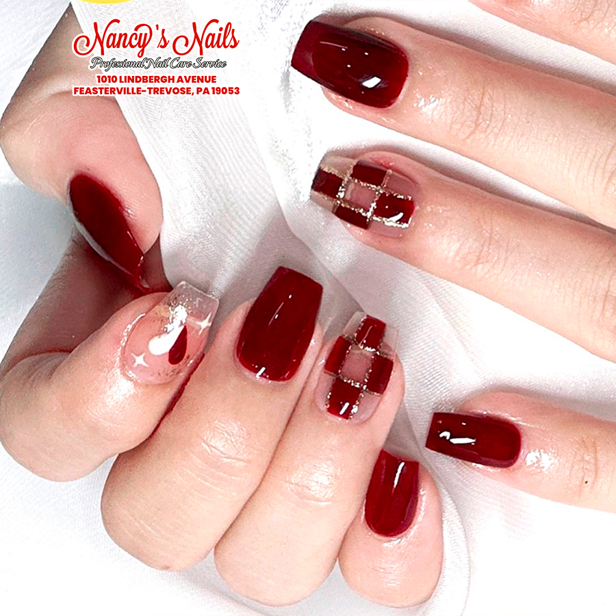 Nancys-Nails-in-Feasterville-Trevose-PA-19053_4