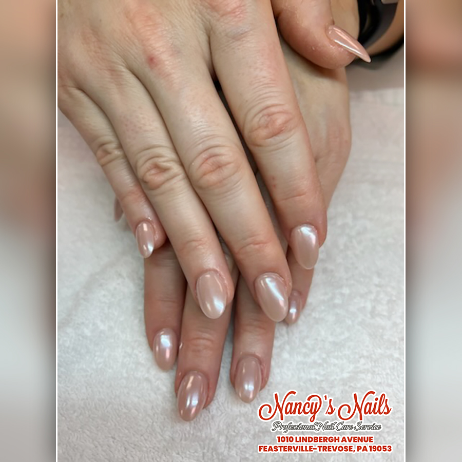 Nancy's Nails in Feasterville-Trevose, PA 19053