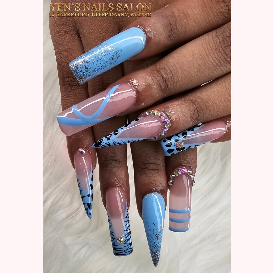 amazing nail