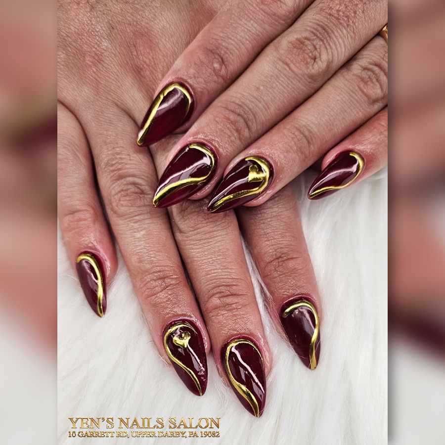 amazing nail